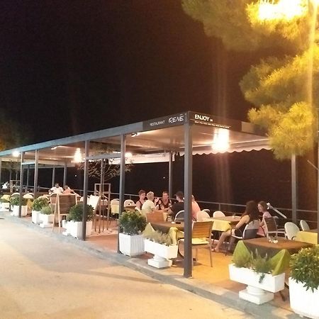 Guesthouse Kod Irene Gradac  Εξωτερικό φωτογραφία