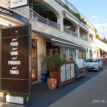 Guesthouse Kod Irene Gradac  Εξωτερικό φωτογραφία
