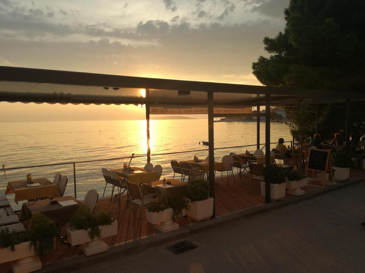 Guesthouse Kod Irene Gradac  Εξωτερικό φωτογραφία