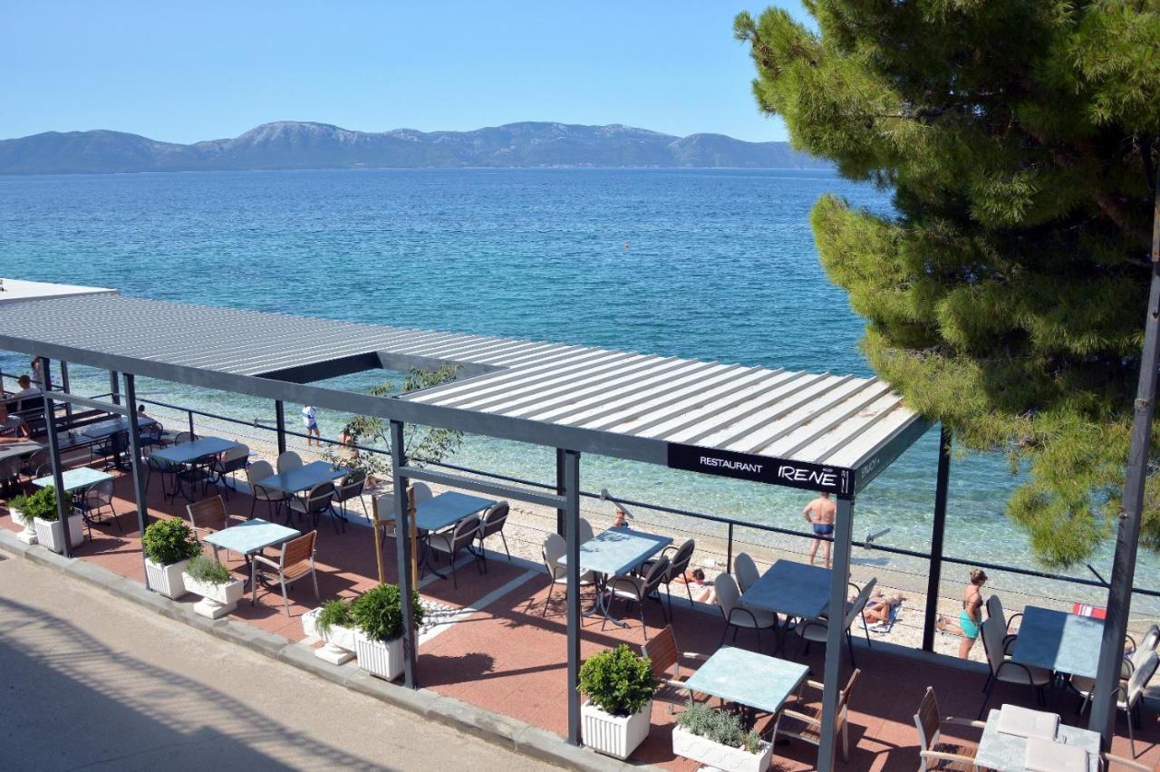 Guesthouse Kod Irene Gradac  Εξωτερικό φωτογραφία