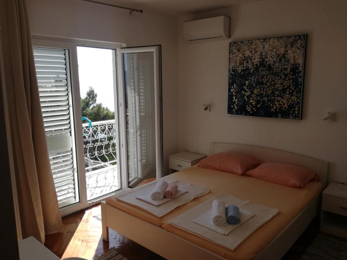 Guesthouse Kod Irene Gradac  Εξωτερικό φωτογραφία