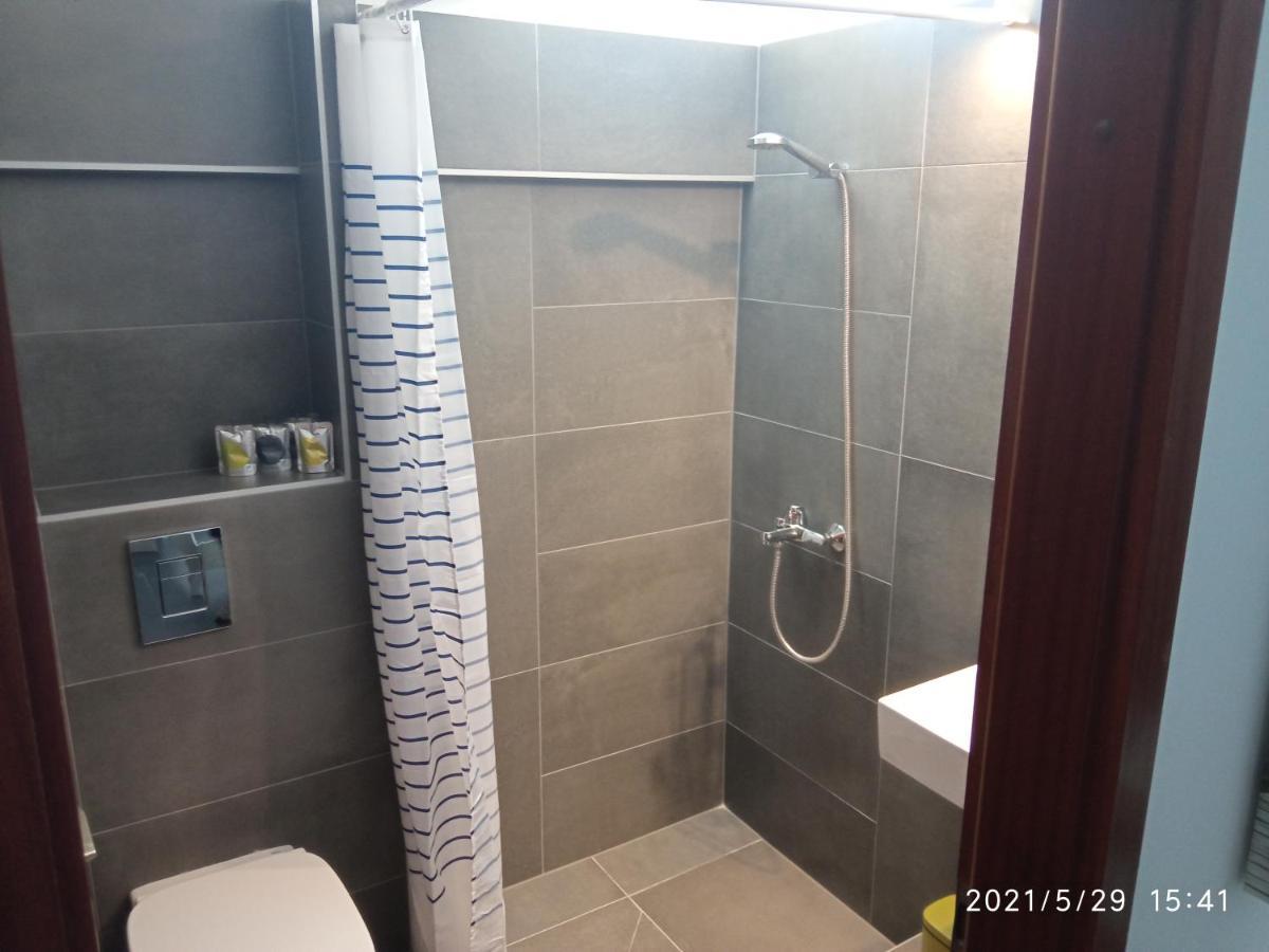 Guesthouse Kod Irene Gradac  Εξωτερικό φωτογραφία