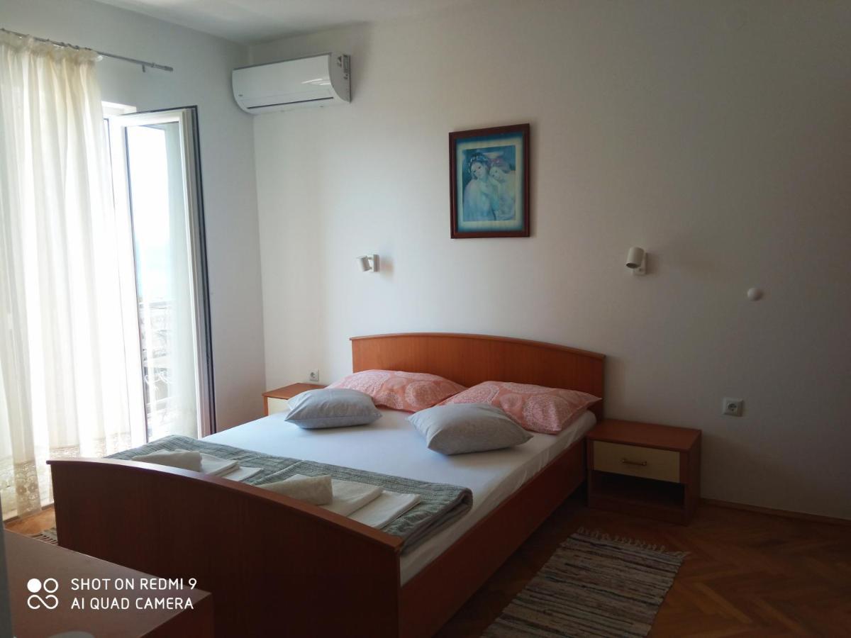Guesthouse Kod Irene Gradac  Εξωτερικό φωτογραφία