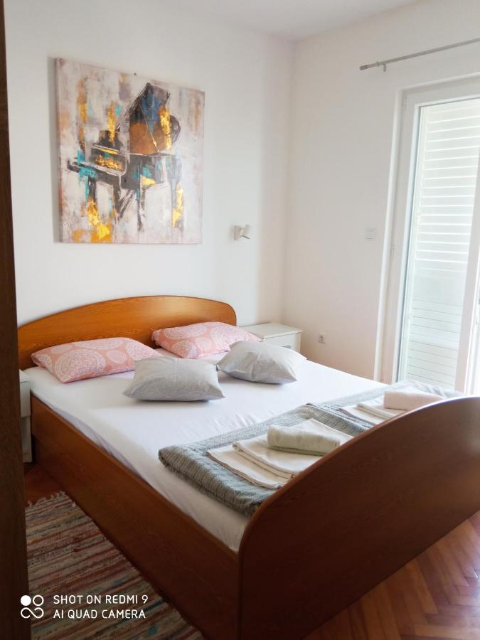 Guesthouse Kod Irene Gradac  Εξωτερικό φωτογραφία