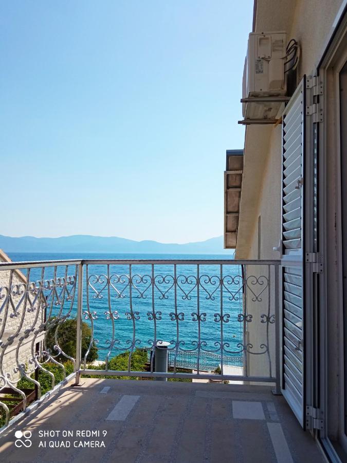 Guesthouse Kod Irene Gradac  Εξωτερικό φωτογραφία