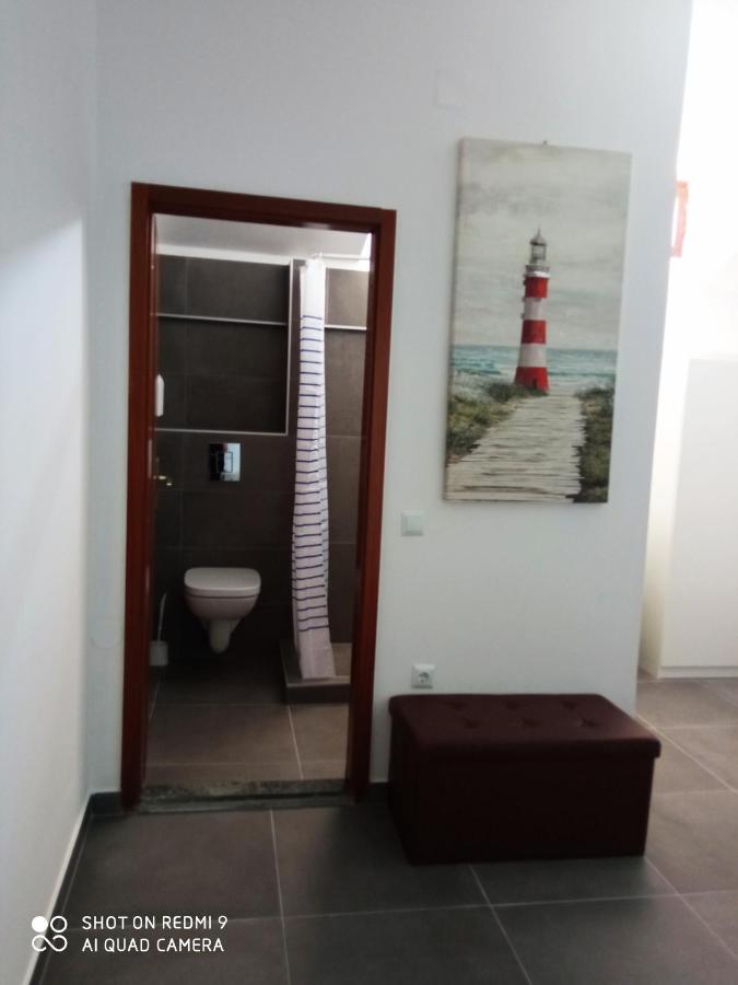 Guesthouse Kod Irene Gradac  Εξωτερικό φωτογραφία