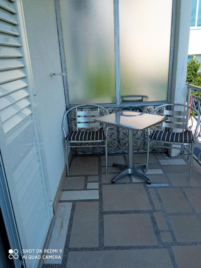 Guesthouse Kod Irene Gradac  Εξωτερικό φωτογραφία