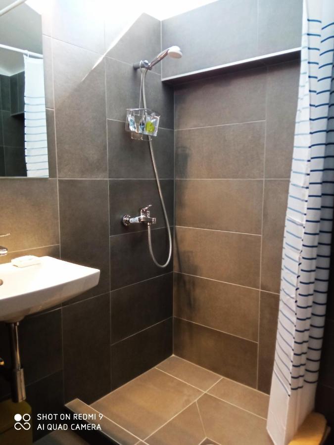 Guesthouse Kod Irene Gradac  Εξωτερικό φωτογραφία