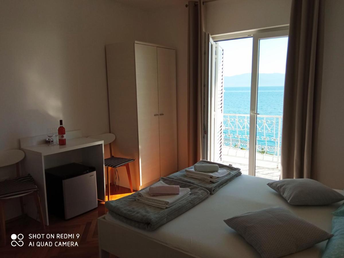 Guesthouse Kod Irene Gradac  Εξωτερικό φωτογραφία