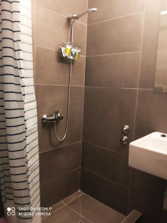Guesthouse Kod Irene Gradac  Εξωτερικό φωτογραφία