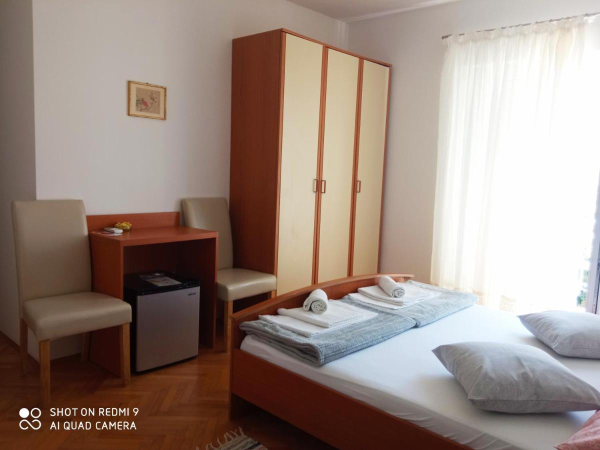 Guesthouse Kod Irene Gradac  Εξωτερικό φωτογραφία