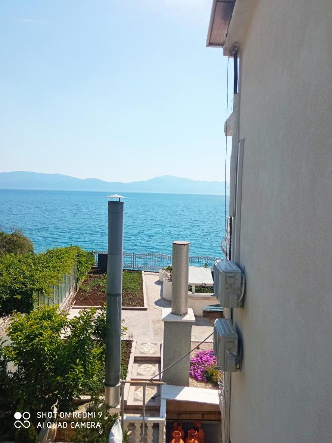 Guesthouse Kod Irene Gradac  Εξωτερικό φωτογραφία