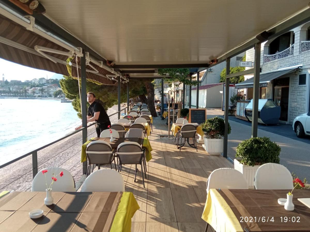 Guesthouse Kod Irene Gradac  Εξωτερικό φωτογραφία