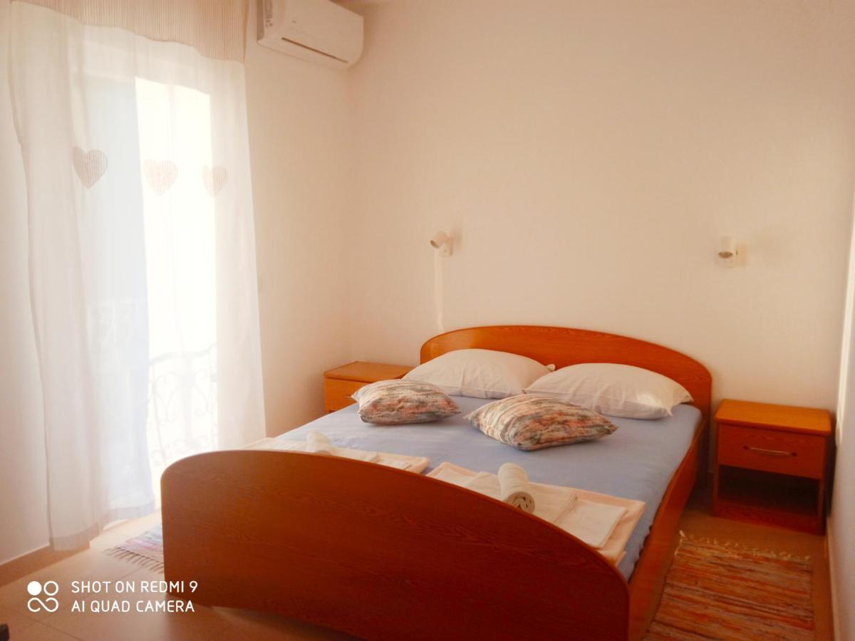 Guesthouse Kod Irene Gradac  Εξωτερικό φωτογραφία