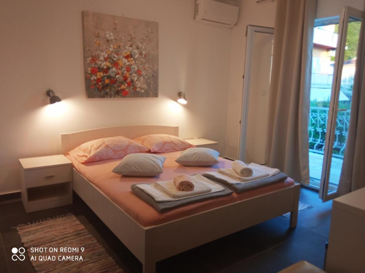 Guesthouse Kod Irene Gradac  Εξωτερικό φωτογραφία