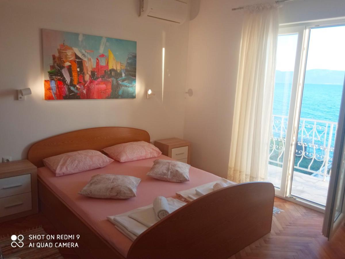 Guesthouse Kod Irene Gradac  Εξωτερικό φωτογραφία