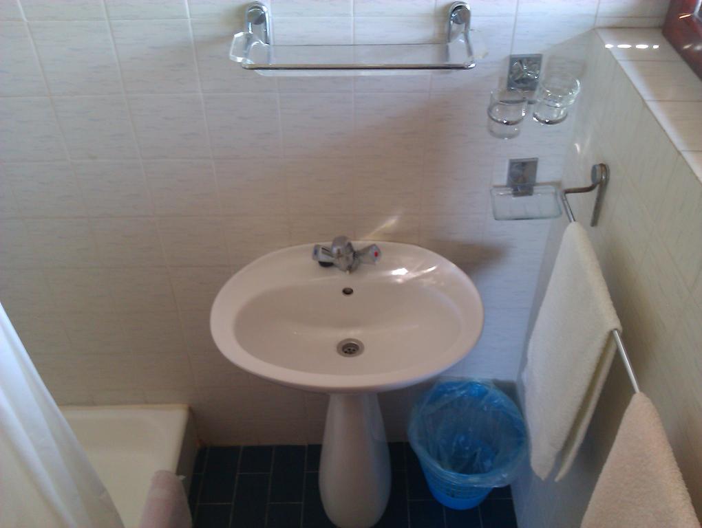 Guesthouse Kod Irene Gradac  Δωμάτιο φωτογραφία