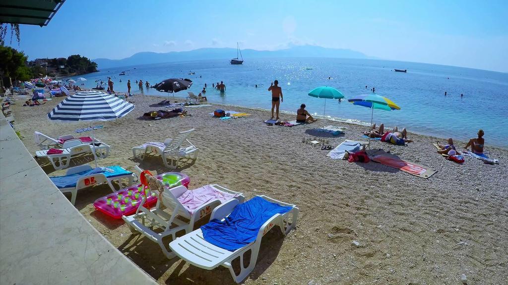 Guesthouse Kod Irene Gradac  Εξωτερικό φωτογραφία