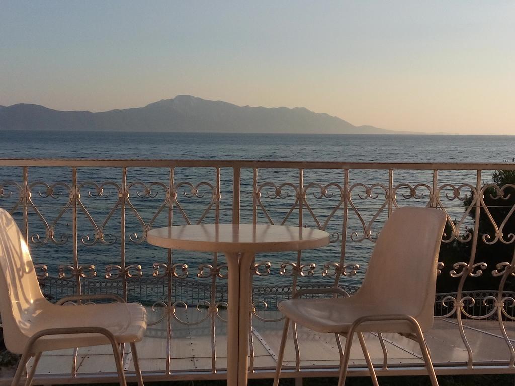 Guesthouse Kod Irene Gradac  Εξωτερικό φωτογραφία