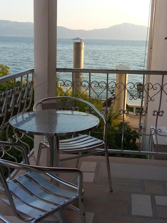 Guesthouse Kod Irene Gradac  Εξωτερικό φωτογραφία