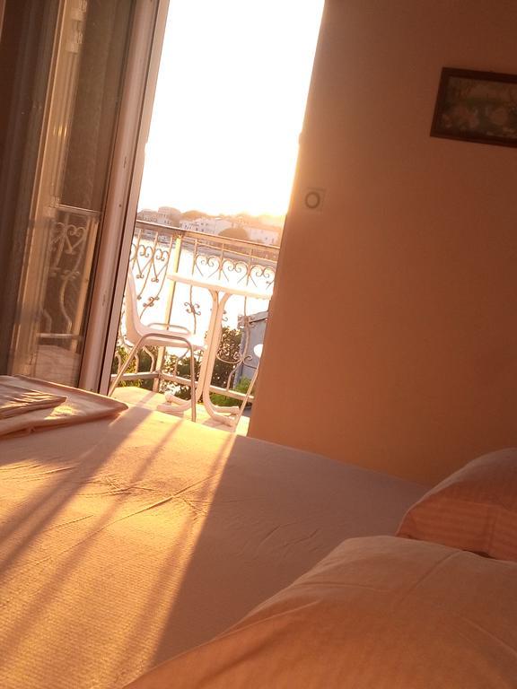 Guesthouse Kod Irene Gradac  Εξωτερικό φωτογραφία