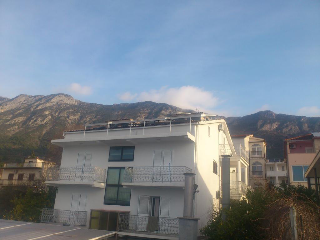 Guesthouse Kod Irene Gradac  Εξωτερικό φωτογραφία